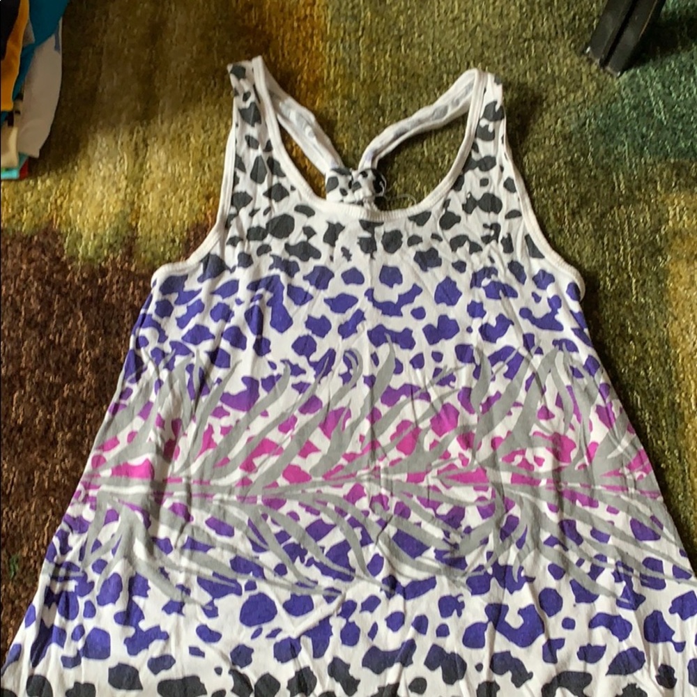 Tank top